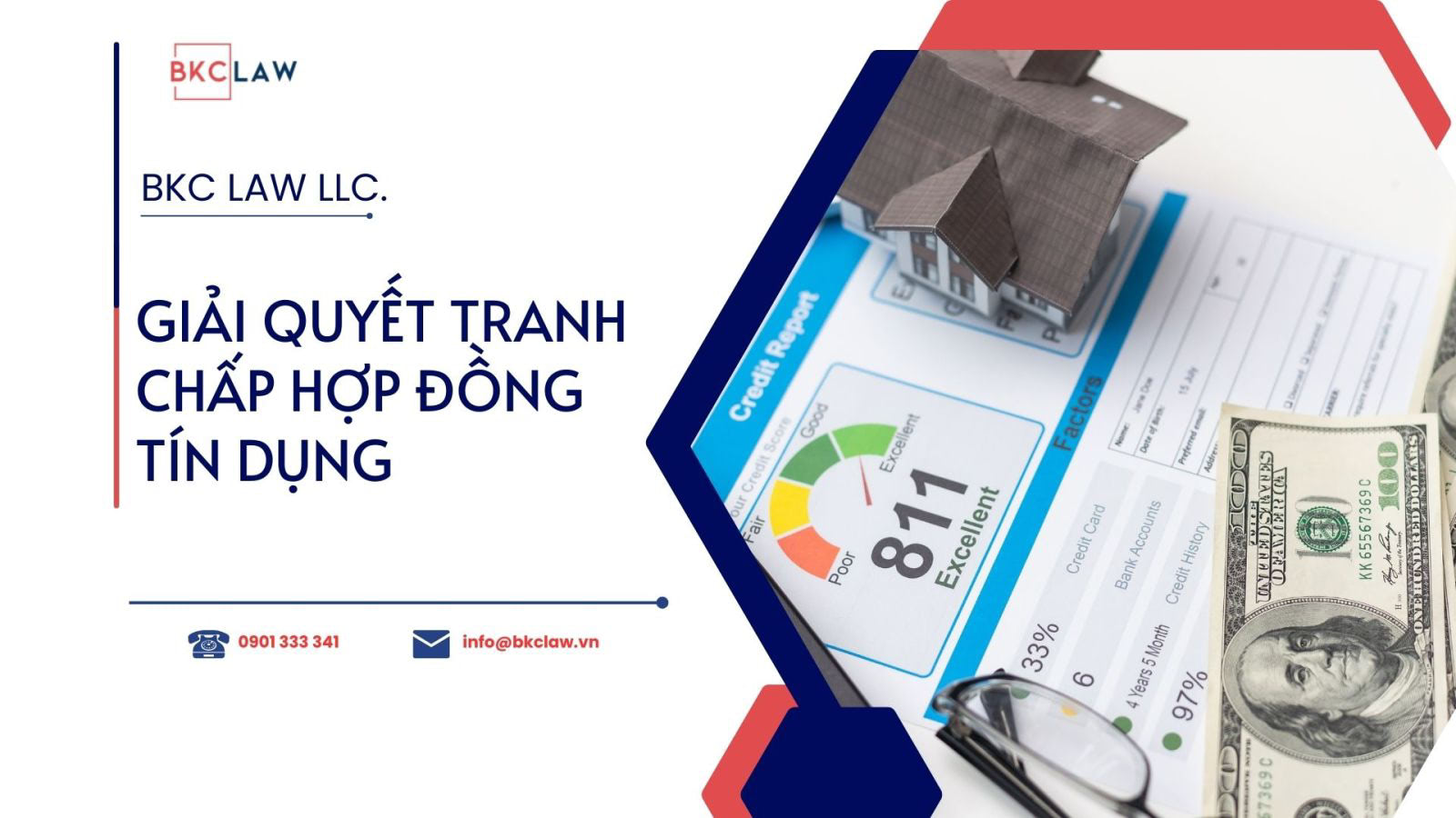 Giải quyết tranh chấp hợp đồng tín dụng