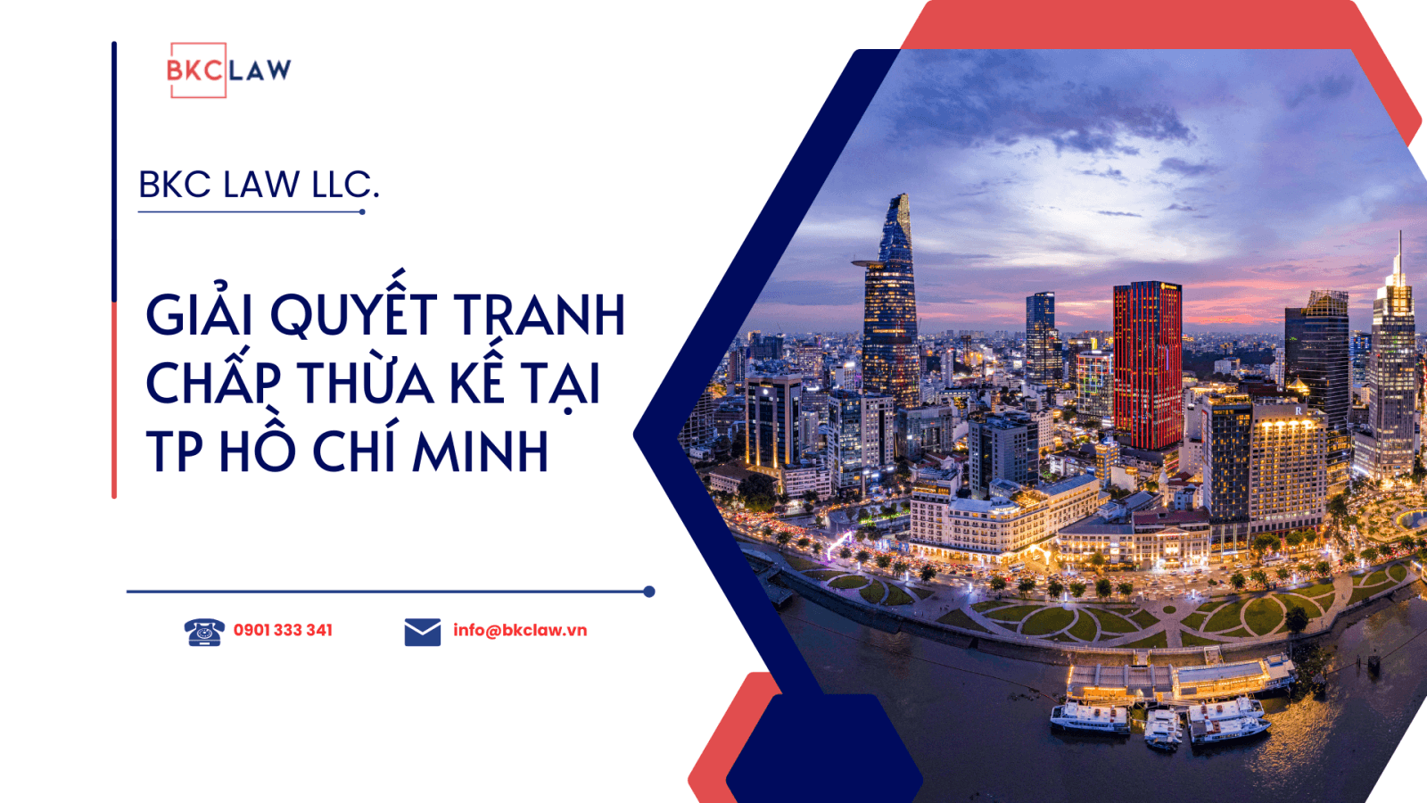 Giải quyết tranh chấp thừa kế tại TP Hồ Chí Minh