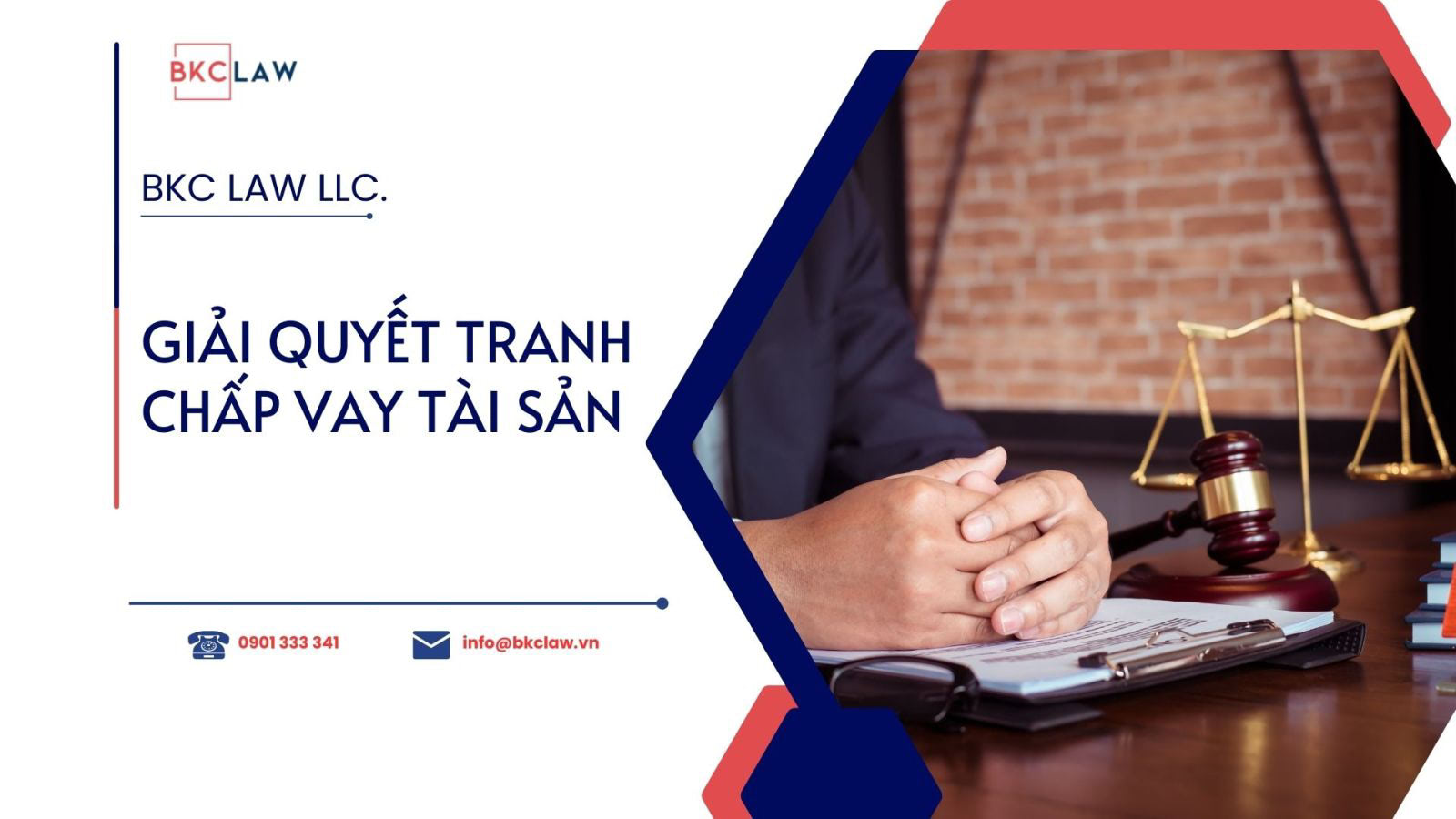 Giải quyết tranh chấp vay tài sản