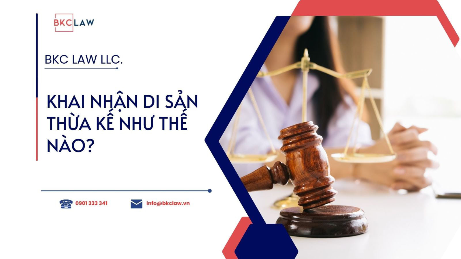  Khai nhận di sản thừa kế như thế nào?