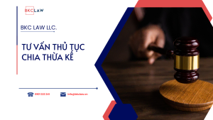 Tư vấn thủ tục chia thừa kế