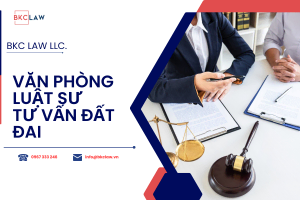 Luật sư tư vấn đất đai online và trực tiếp tại TP Hồ Chí Minh