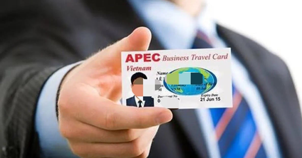 Dịch vụ làm thẻ APEC (ABTC) trọn gói và nhanh chóng nhất tại TP. Hồ Chí Minh