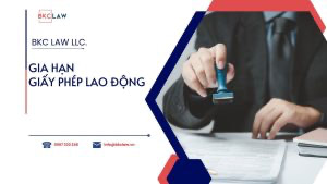 Hồ sơ và lệ phí gia hạn giấy phép lao động cho người nước ngoài