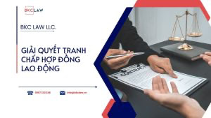 Các phương thức giải quyết tranh chấp hợp đồng lao động