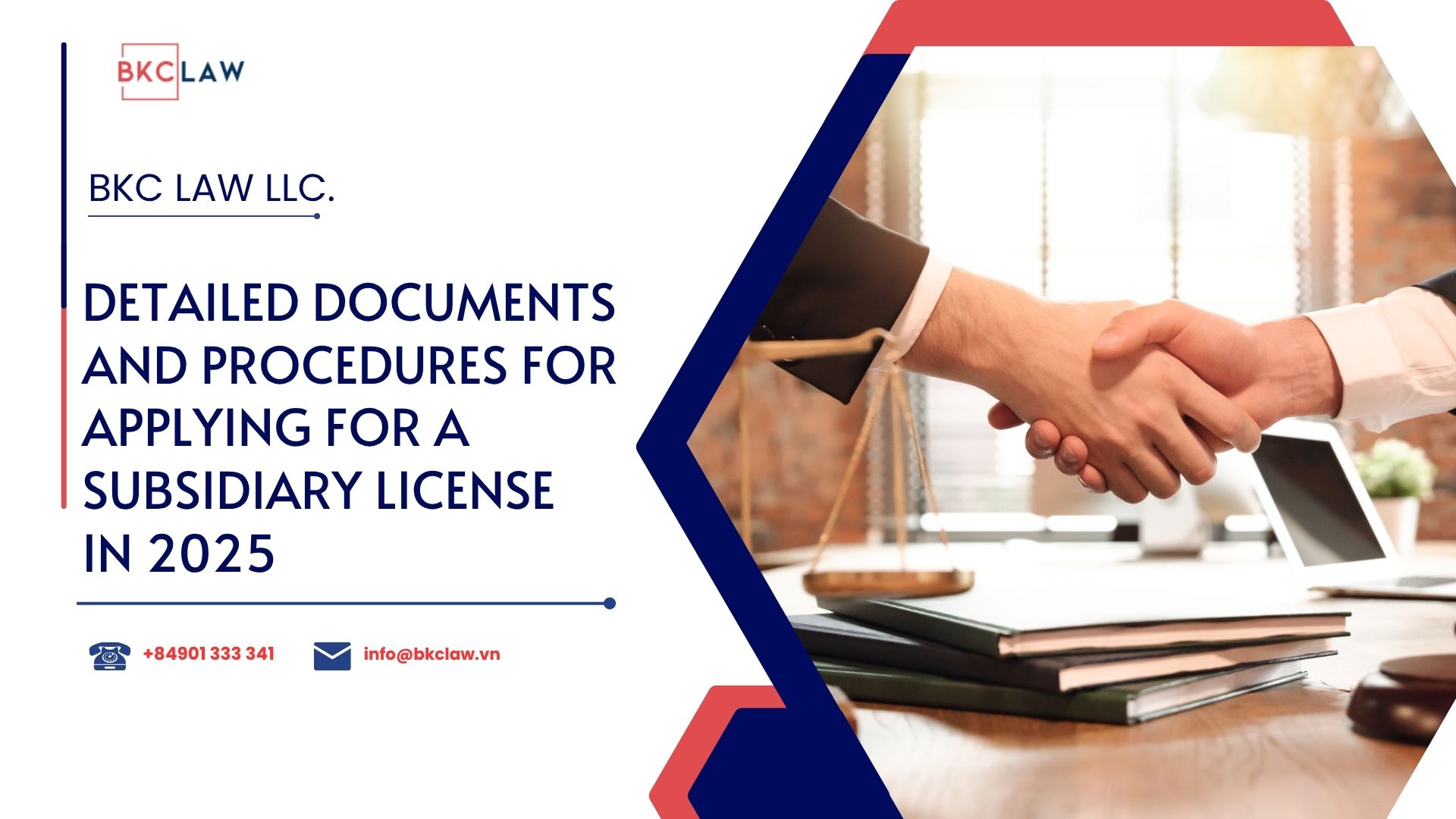 What Is a Sub-License? Application Process and Required Documents in 2025