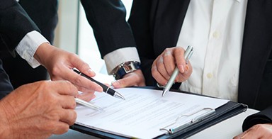 Business Licenses & Specialized Licenses