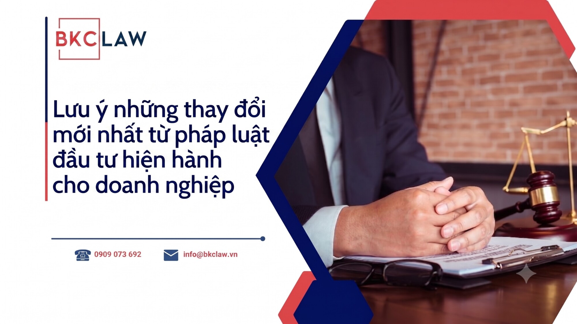 Những lưu ý những thay đổi mới nhất từ pháp luật đầu tư hiện hành cho doanh nghiệp