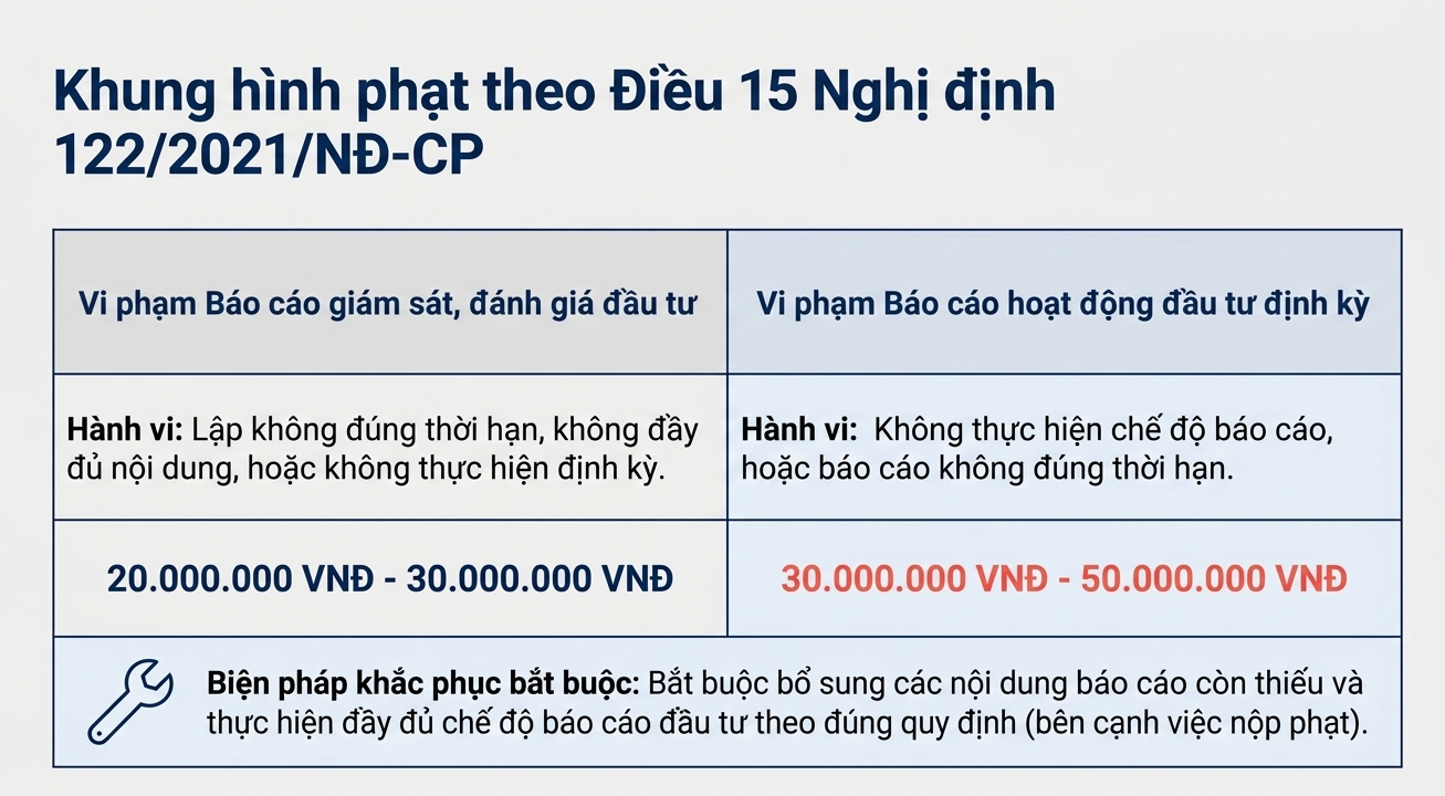 Doanh nghiệp cần phải làm gì khi quá hạn thời hạn góp vốn trên IRC?