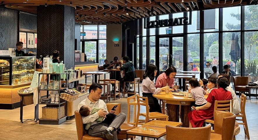 Thành lập công ty FDI ngành nhà hàng, ăn uống tại Việt Nam thì có cần xin giấy phép bán lẻ hay không?