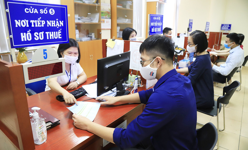 KHÔNG KÊ KHAI THUẾ KHI MỚI THÀNH LẬP CÔNG TY CÓ BỊ PHẠT KHÔNG?