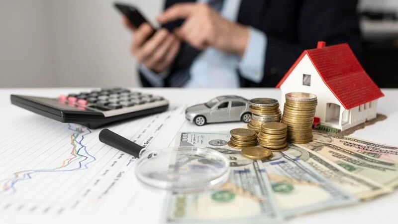 CÓ KHỐI TÀI SẢN LỚN NHƯNG VẪN CÓ THỂ MẤT QUYỀN KIỂM SOÁT NẾU ĐỨNG TÊN SAI NGƯỜI
